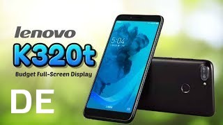 Kaufen Lenovo K320t