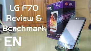 Buy LG F70