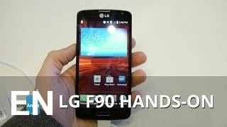 Buy LG F90 LTE