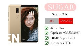 Buy Sugar C11s