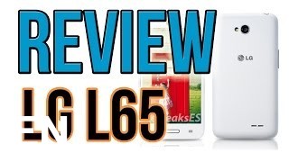 Buy LG L65 Dual