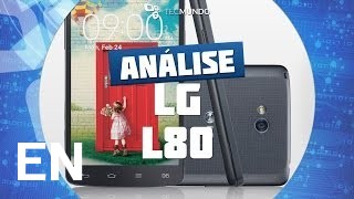 Buy LG L80 Dual
