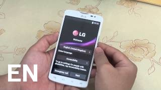 Buy LG L80