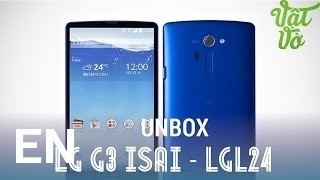 Buy LG Isai FL