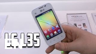 Buy LG L35
