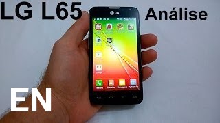 Buy LG L65