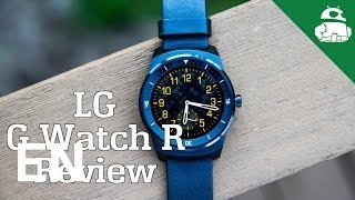 Buy LG G Watch