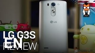 Buy LG G3 S