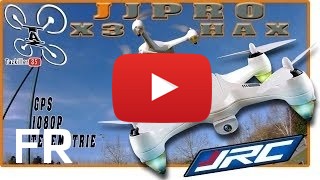 Acheter JJRC Jjpro x3