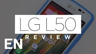 Buy LG L50
