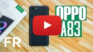 Acheter Oppo A83