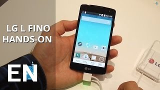 Buy LG L Fino