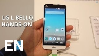 Buy LG L Bello