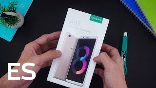 Comprar Oppo A83