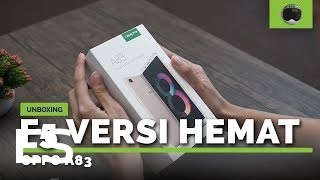 Comprar Oppo A83