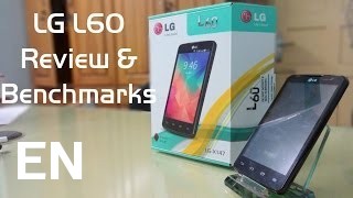 Buy LG L60 Dual