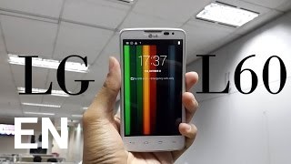 Buy LG L60 Dual