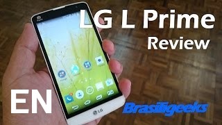 Buy LG L Prime