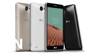 Buy LG Bello II