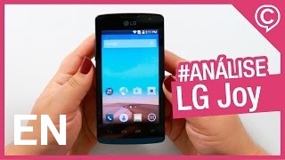 Buy LG Joy LTE