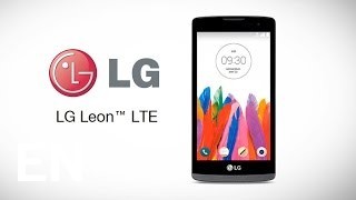 Buy LG Leon 4G LTE
