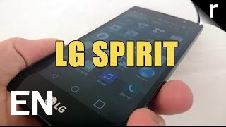 Buy LG Spirit