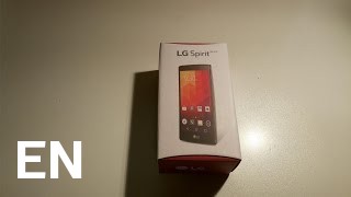 Buy LG Spirit 4G LTE