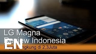 Buy LG Magna