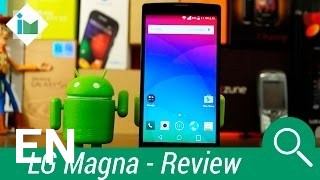 Buy LG Magna 4G LTE