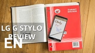 Buy LG G Stylo