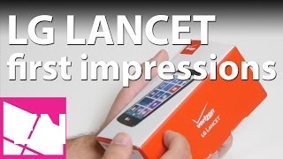 Buy LG Lancet