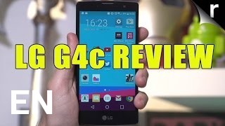 Buy LG G4c