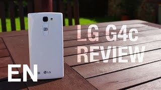 Buy LG G4c