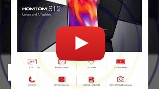 Buy HomTom S12