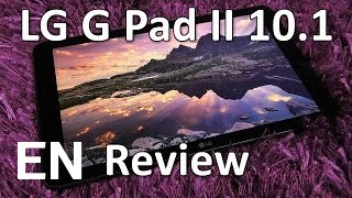 Buy LG G Pad II 10.1