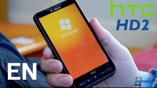 Buy HTC HD2