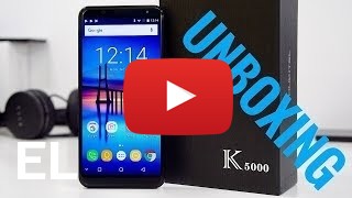 Αγοράστε Oukitel K5