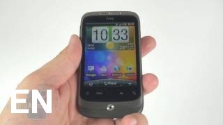 Buy HTC Wildfire