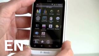 Buy HTC Wildfire