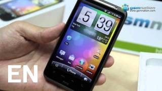 Buy HTC Desire HD