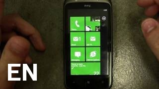 Buy HTC 7 Mozart