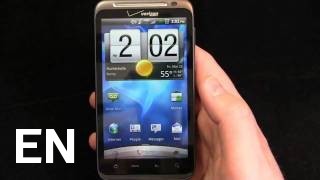 Buy HTC ThunderBolt