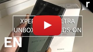 Buy Sony Xperia XA2 Ultra