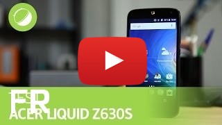 Acheter Acer Liquid Z630S