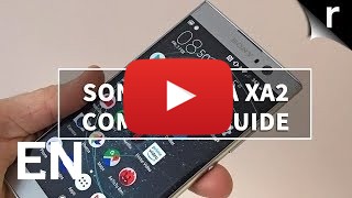 Buy Sony Xperia XA2