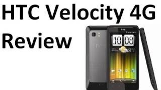 Buy HTC Velocity 4G