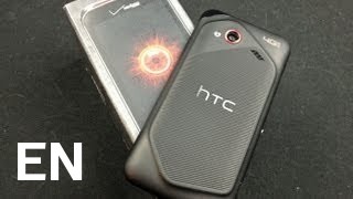 Buy HTC DROID Incredible 4G LTE