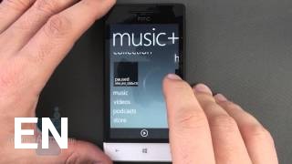 Buy HTC Windows Phone 8S