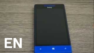 Buy HTC Windows Phone 8S