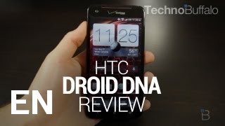 Buy HTC Droid DNA